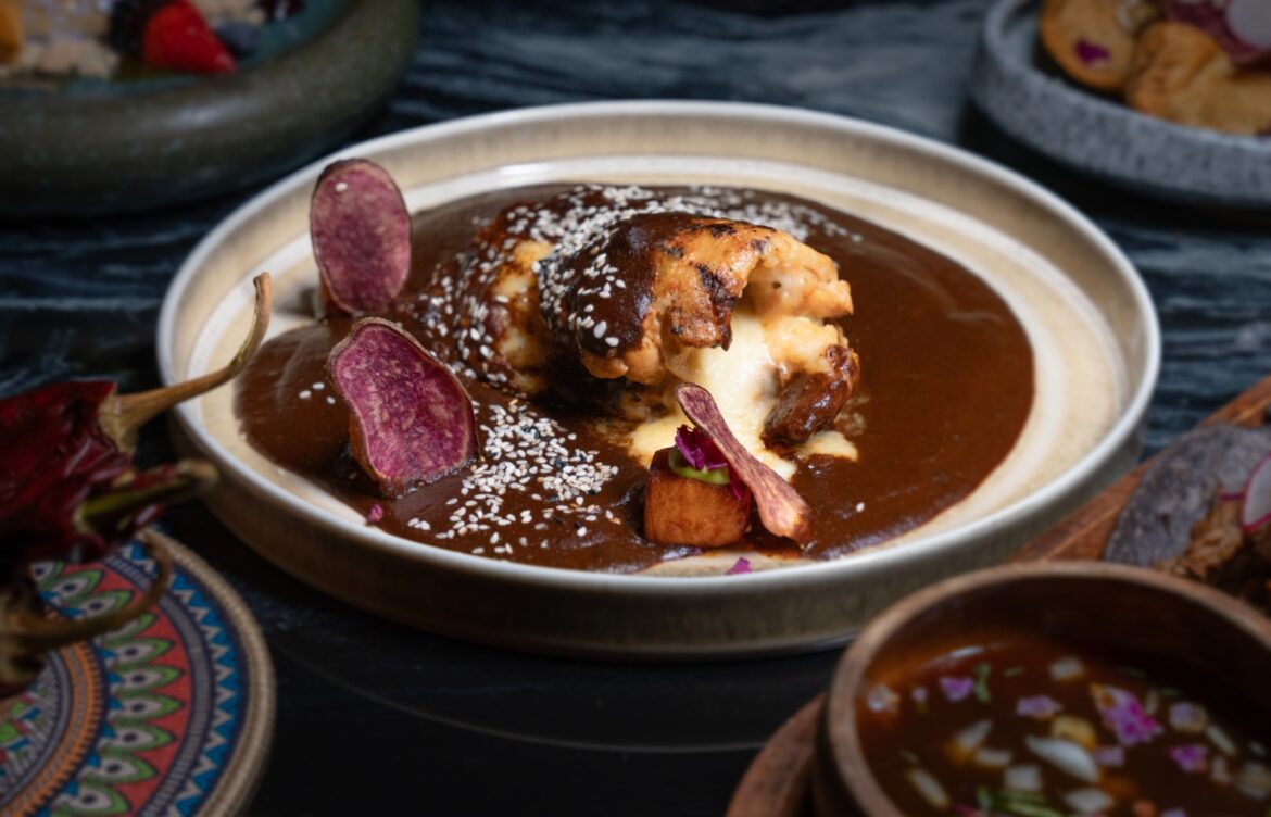 Best Mexican Street Food in Toronto – Tacos, Burritos & More