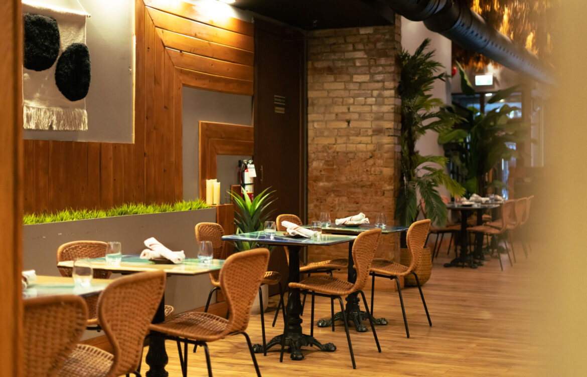 Top 10 Mexican Restaurants in Toronto You Must Try for Authentic Taste