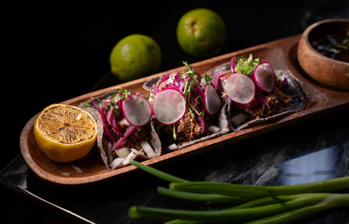 Vegetarian Tacos Near Me: Best Plant-Based Mexican Options Nearby