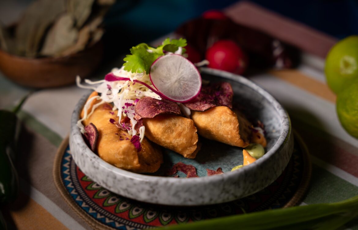 Top Mexican Catering Services in Toronto for Events, Weddings & Corporate Parties 2026