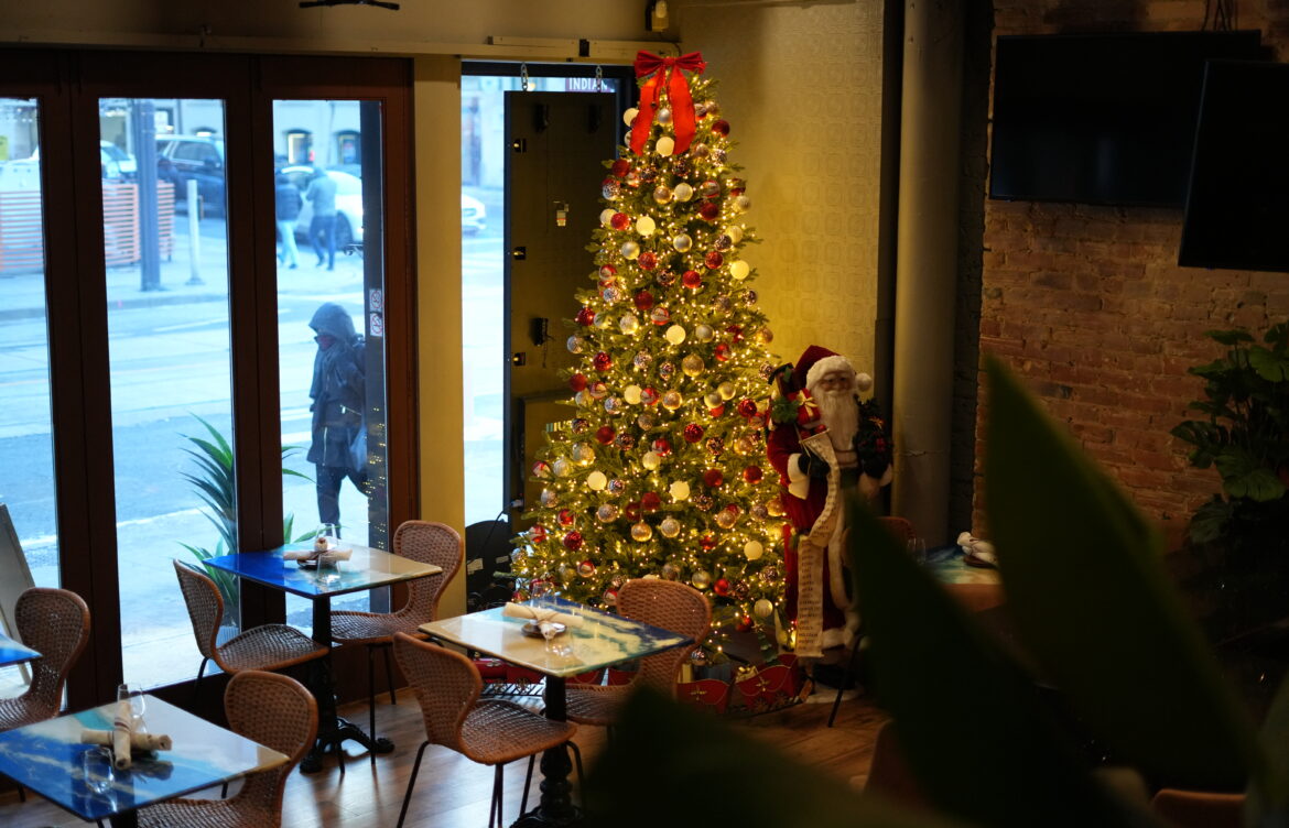 Top Authentic Mexican Restaurant in Toronto for Tacos, Burritos & Traditional Flavors