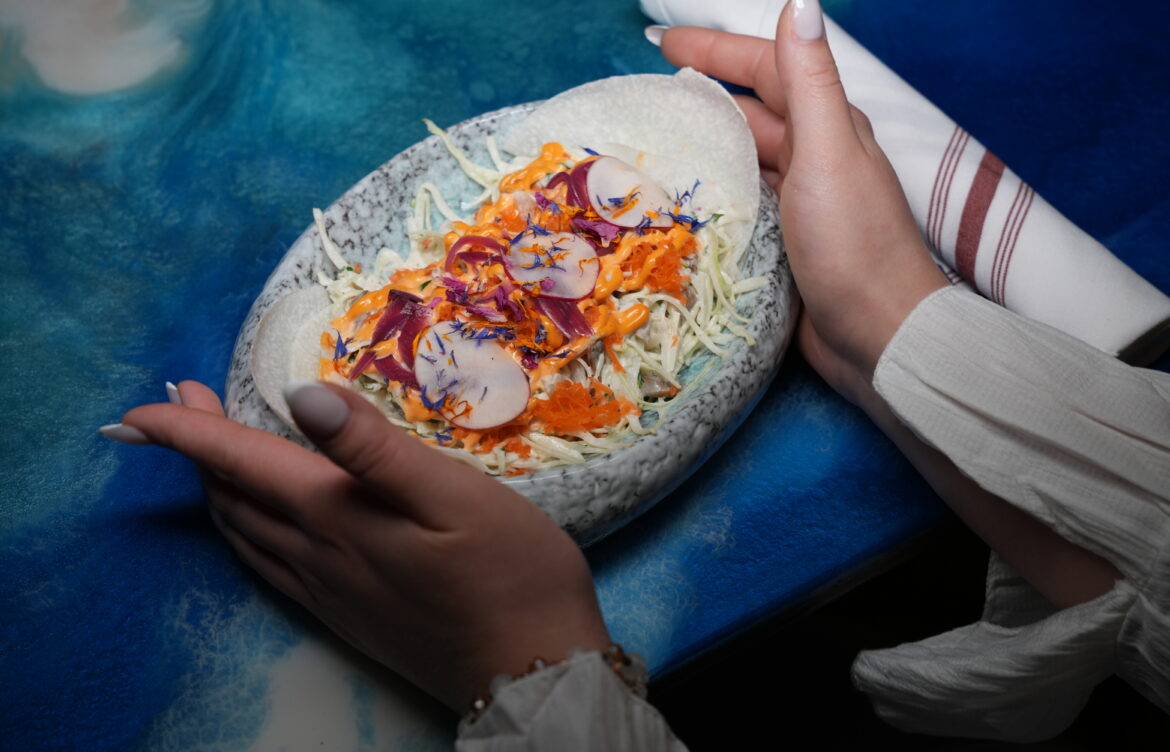 Mexican Catering Toronto Top 10 Authentic Mexican Dishes That Will Impress Your Guests
